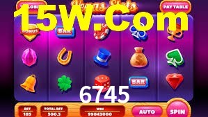6745,6745 Bet