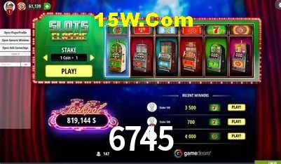 Apostas Esportivas na 6745: Um Guia Completo