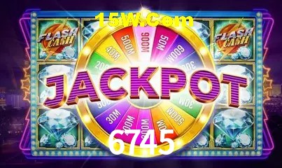 A Experiência Imersiva dos Cassinos Ao Vivo no 6745