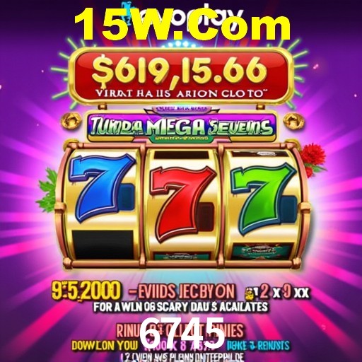 Estatísticas do Jogo 6745