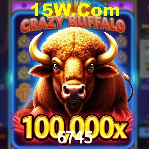 Provedores de Jogos 6745