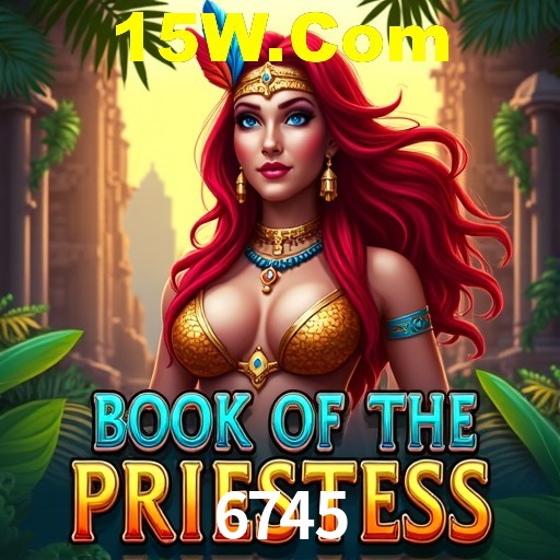 Tecnologia da Plataforma 6745