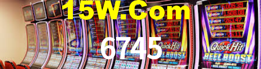 Bônus Generosos e Exclusivos no 6745 para Você!